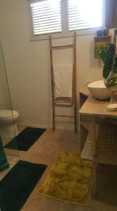 Appartement Le Cacaoyer à Trinité  Extérieur photo